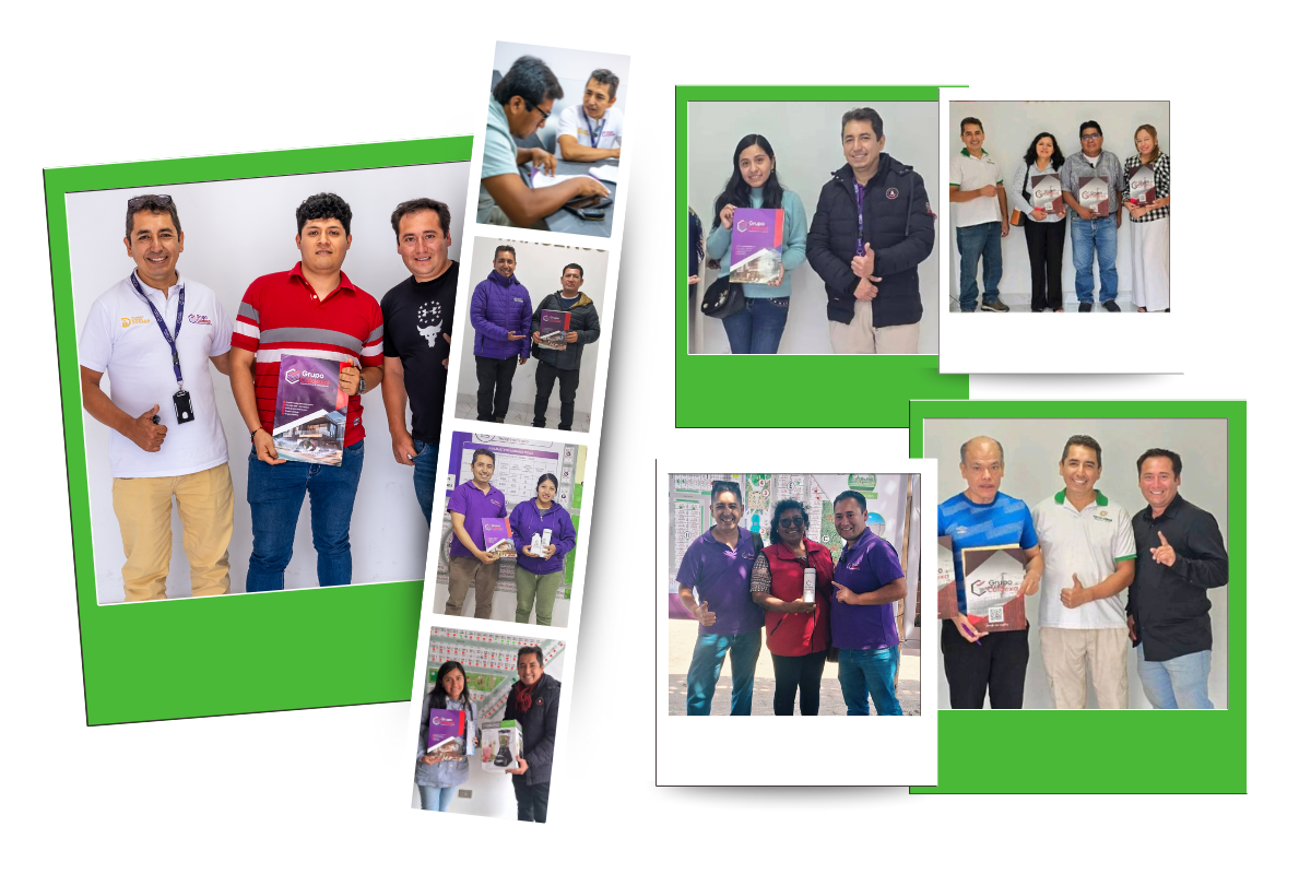 Clientes