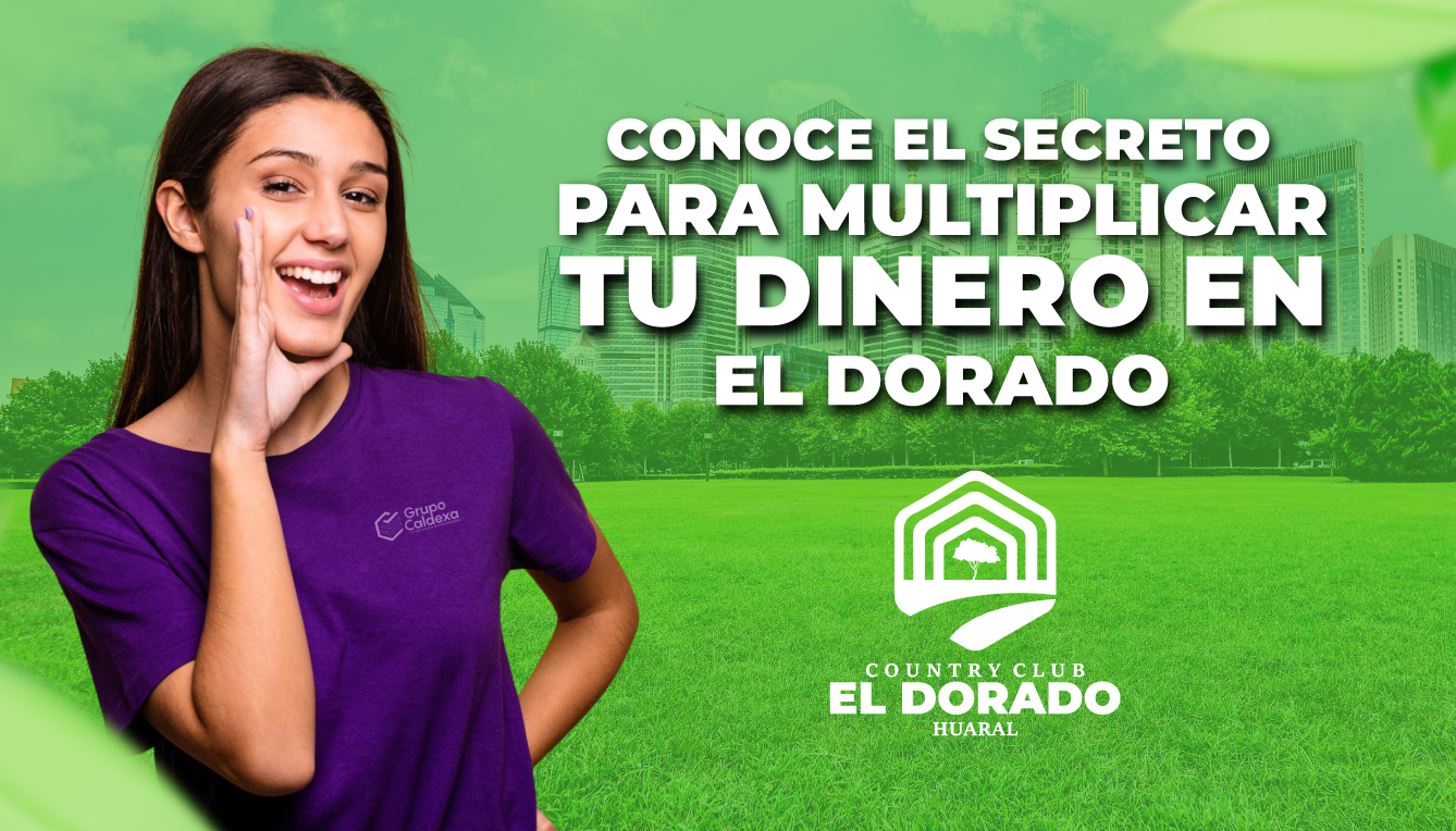 Imagen del encabezado del proyecto El Dorado
